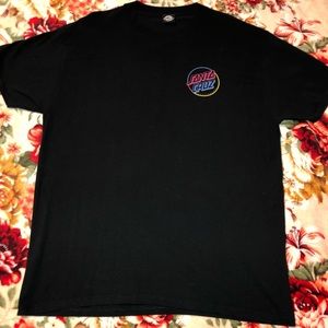 Santa Cruz t-shirt
